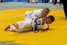 26.04.2026 Wachau JUDO Kids Cup